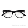 Fashion Acetate Frame Blue Light Blocking Womens Glasses For Computer Games Suited To All